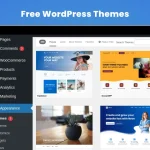 free-wordpress-themes